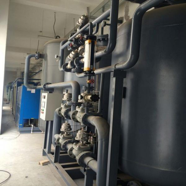 制氮機(jī)規(guī)格技術(shù)參數(shù)有哪些?