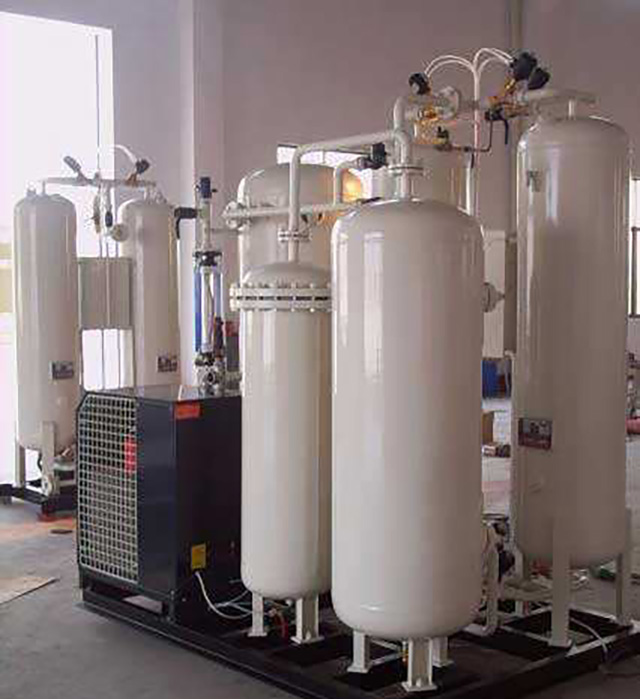 制氮機規(guī)格技術(shù)參數(shù)有哪些?