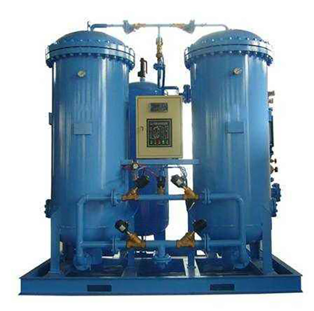 模塊化制氮機(jī)在運(yùn)輸和存儲(chǔ)過(guò)程中需要注意什么?