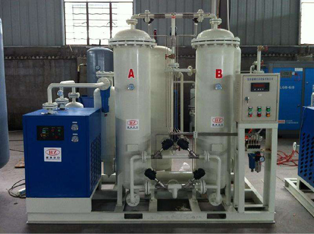 礦用制氮機(jī)如何正確使用？注意事項(xiàng)確保安全效率？