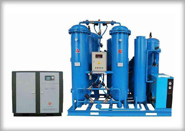 制氮機應用領域？如何提供定制化解決方案？